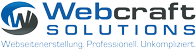 Logo Webcraft Solutions