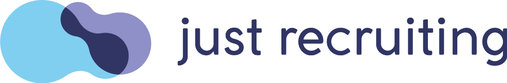 Just Recruiting Logo