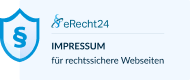Impressum Siegel erecht24